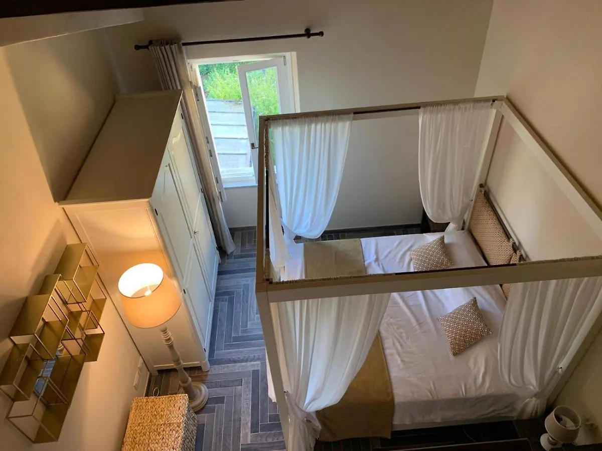 Agriturismo Galenzana Marina di Campo Italy