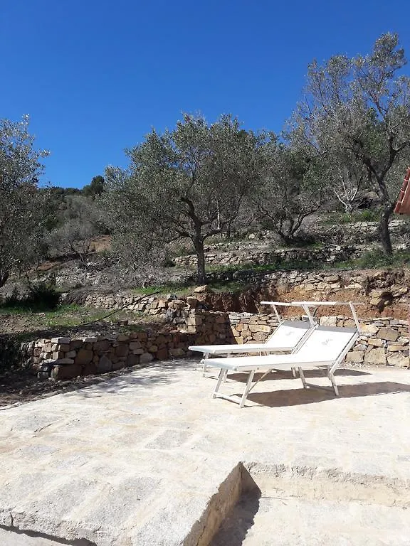 Agriturismo Galenzana Marina di Campo Apartment