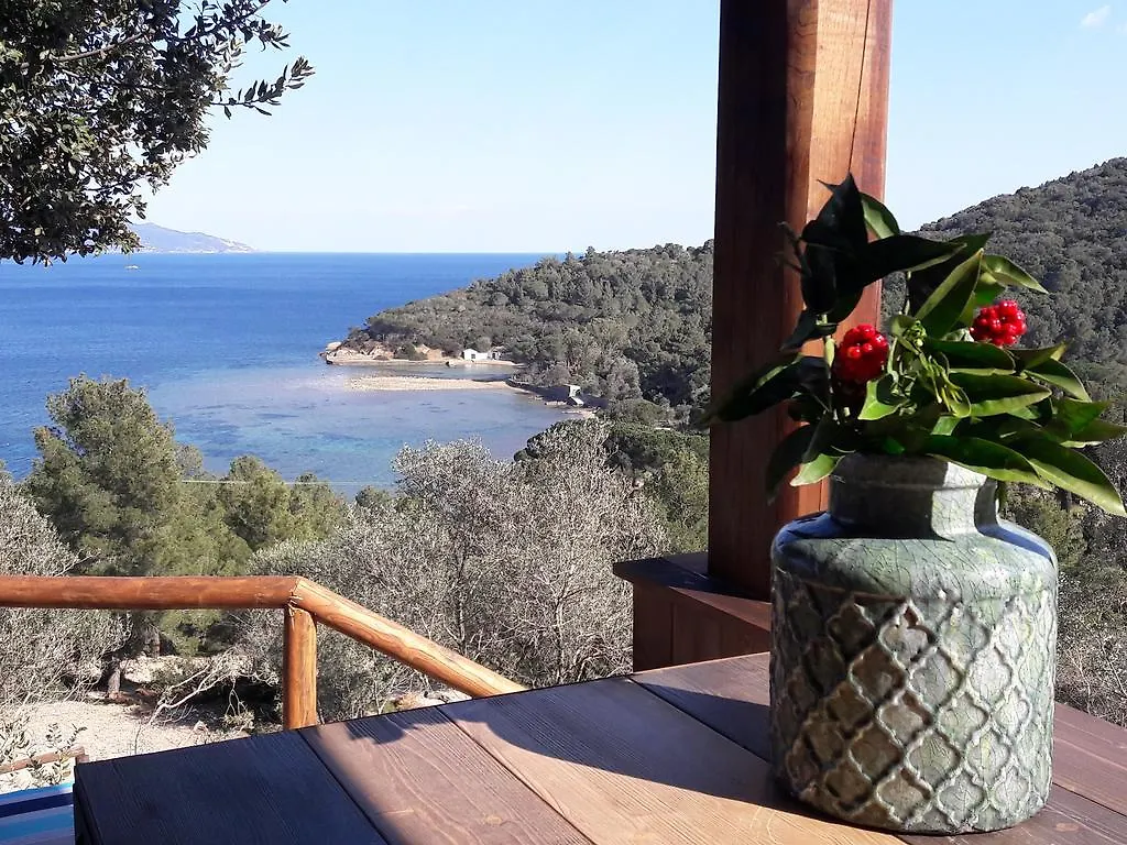 Agriturismo Galenzana Marina di Campo