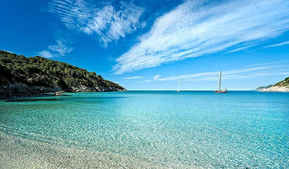 Agriturismo Galenzana Marina di Campo 0*,  Italy