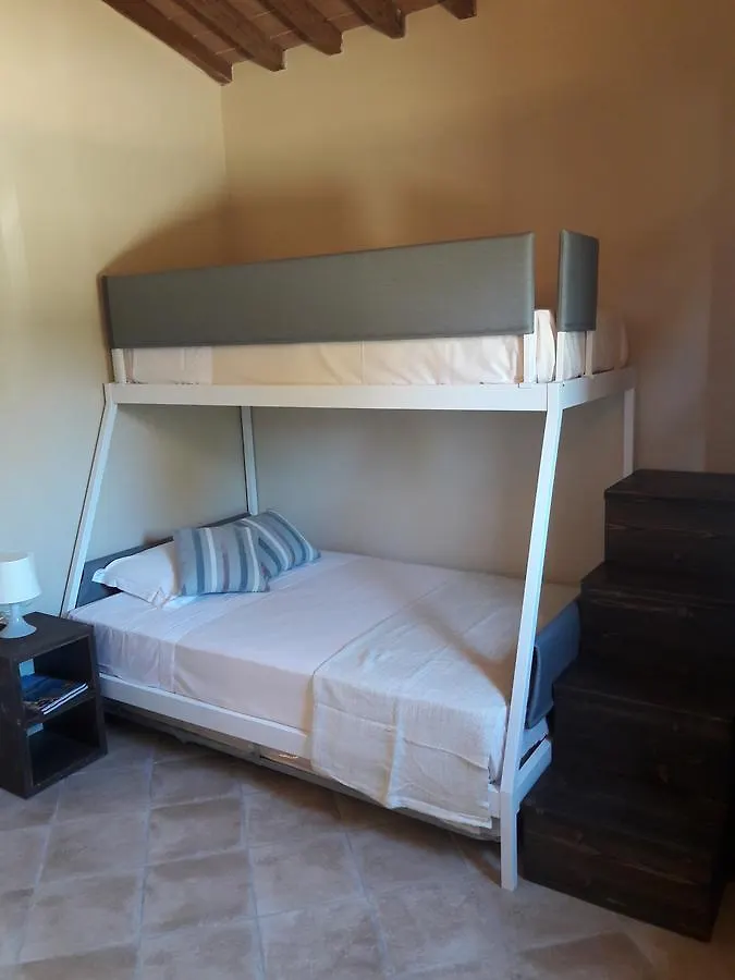 Apartment Agriturismo Galenzana Marina di Campo