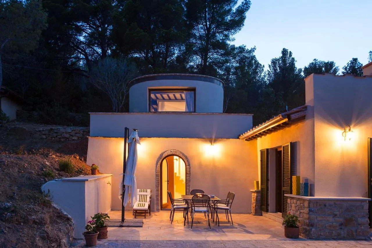 Agriturismo Galenzana Marina di Campo