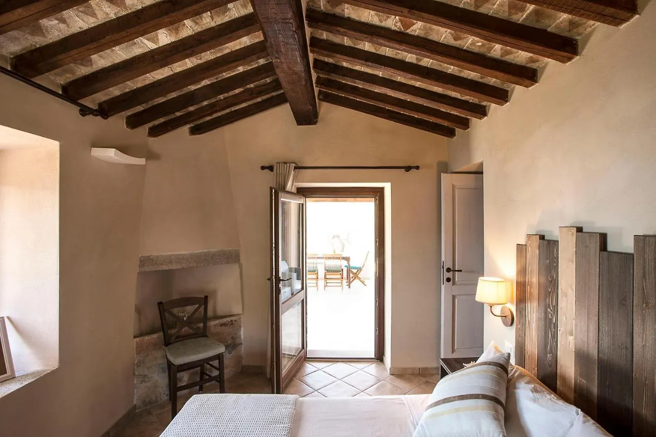 Agriturismo Galenzana Marina di Campo Italy