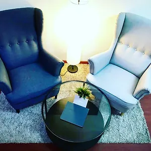  Appartamento Guest Chiado Portogallo
