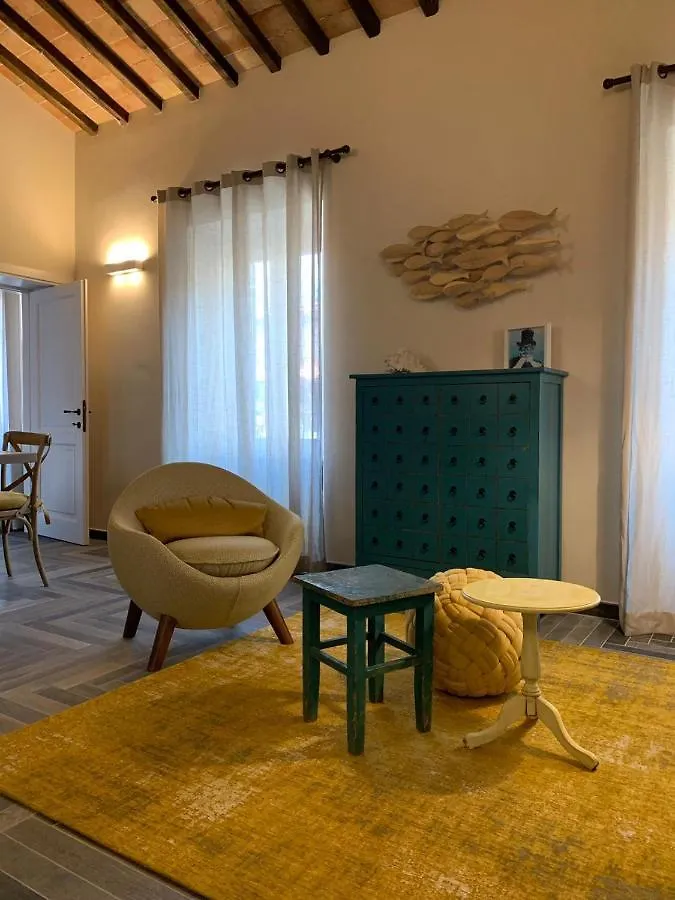 Agriturismo Galenzana Marina di Campo 0*,  Italia