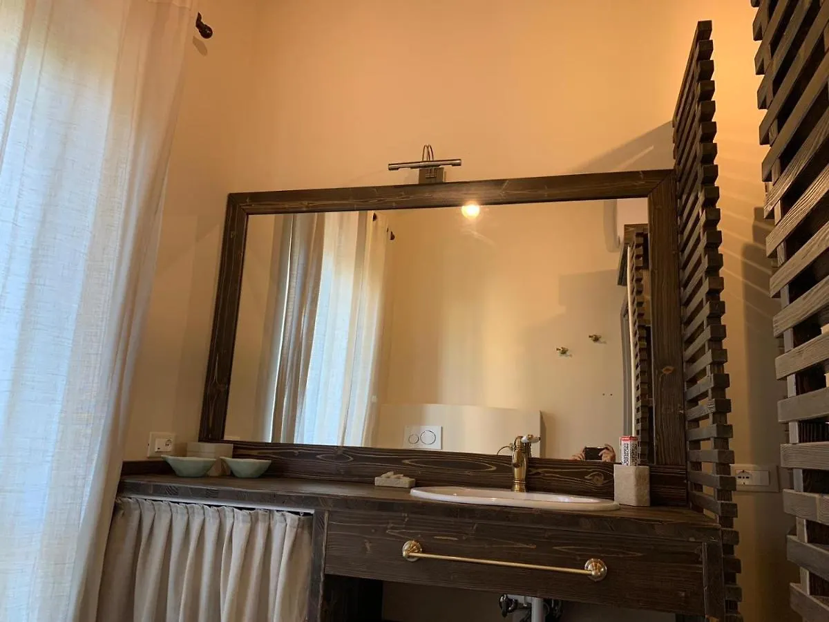 Agriturismo Galenzana Marina di Campo