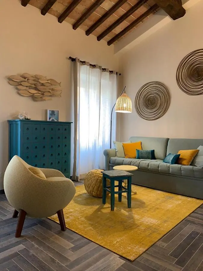 Agriturismo Galenzana Marina di Campo 0*,
