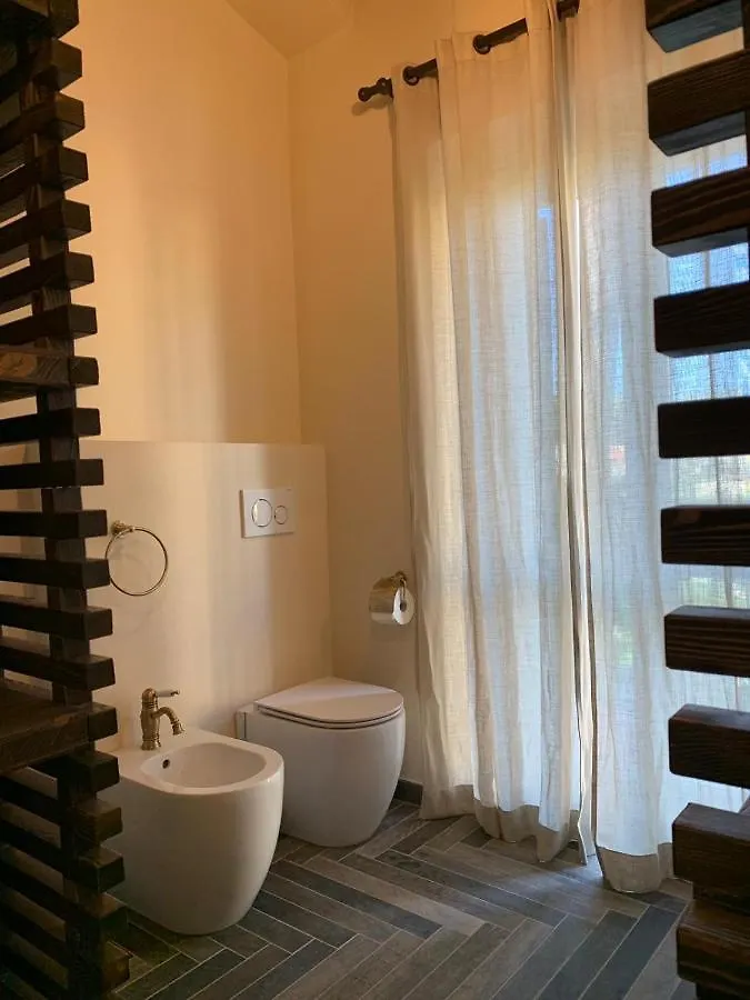 Agriturismo Galenzana Marina di Campo Itália