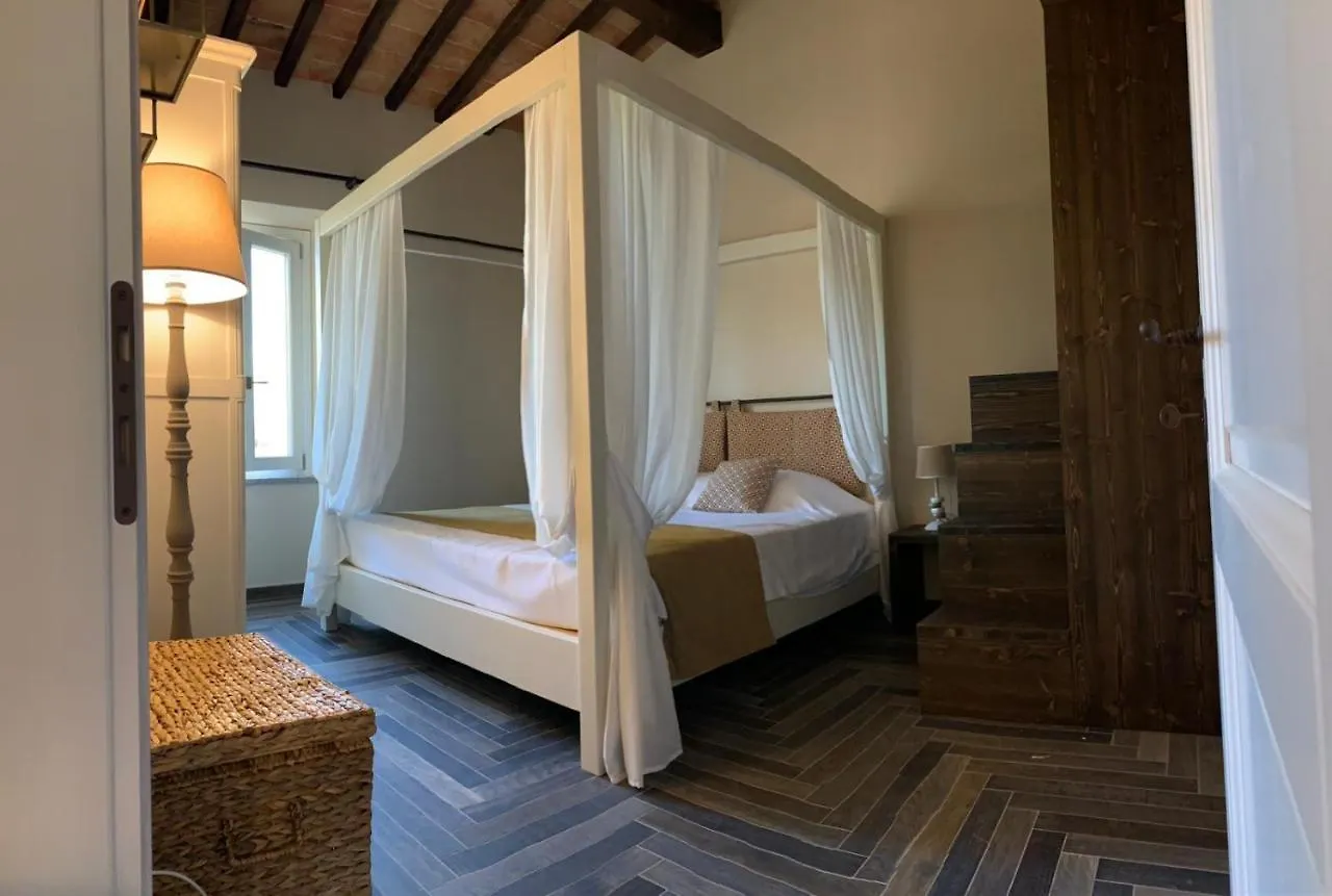 Agriturismo Galenzana Marina di Campo 0*,