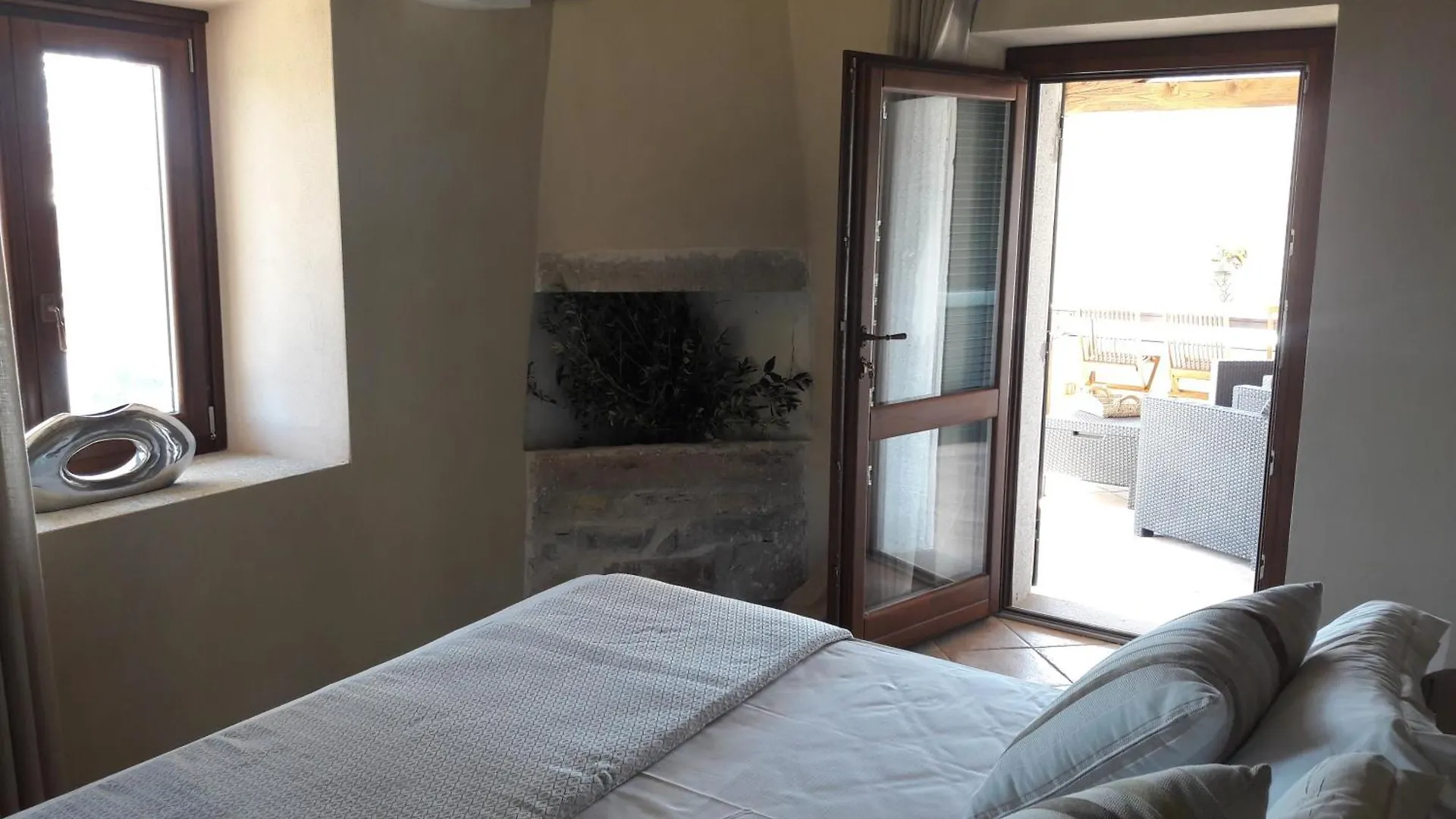 Agriturismo Galenzana Marina di Campo Appartamento
