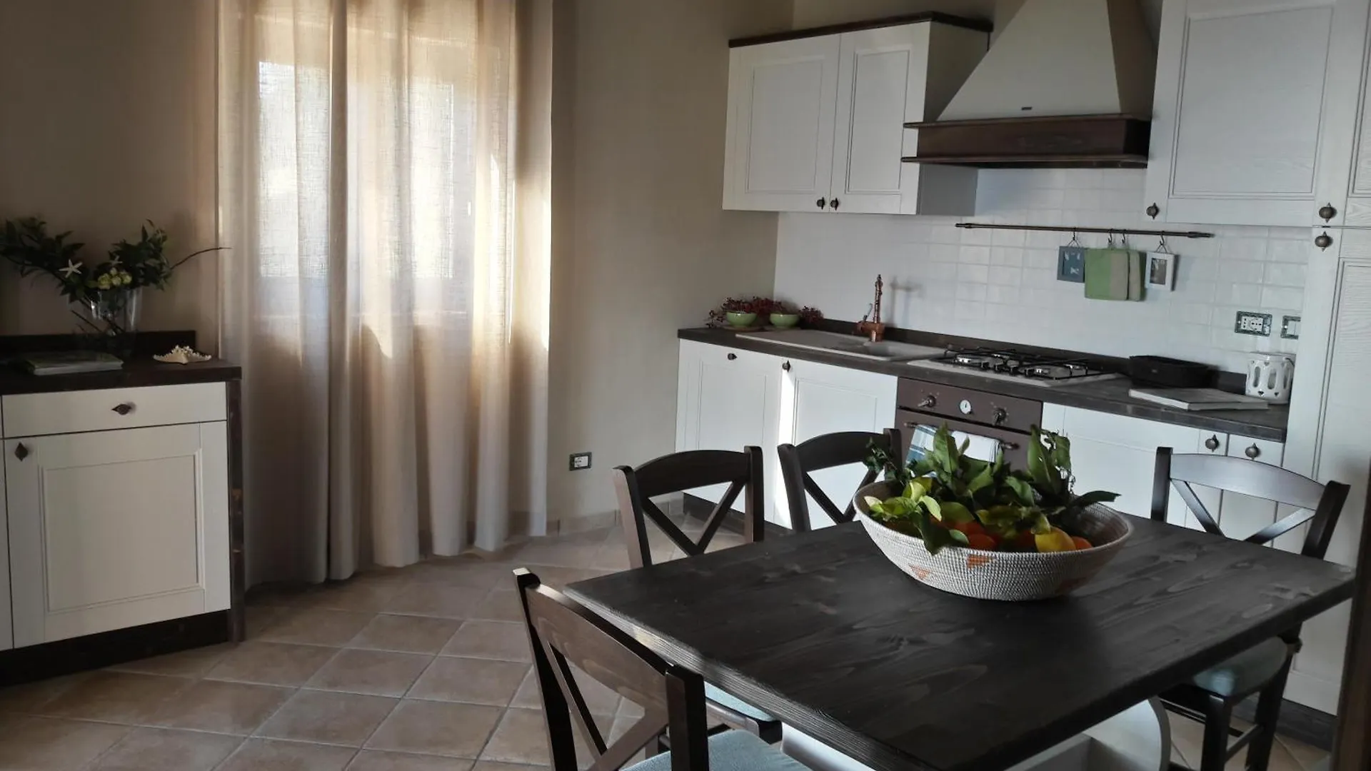 Agriturismo Galenzana Marina di Campo 0*,  İtalya