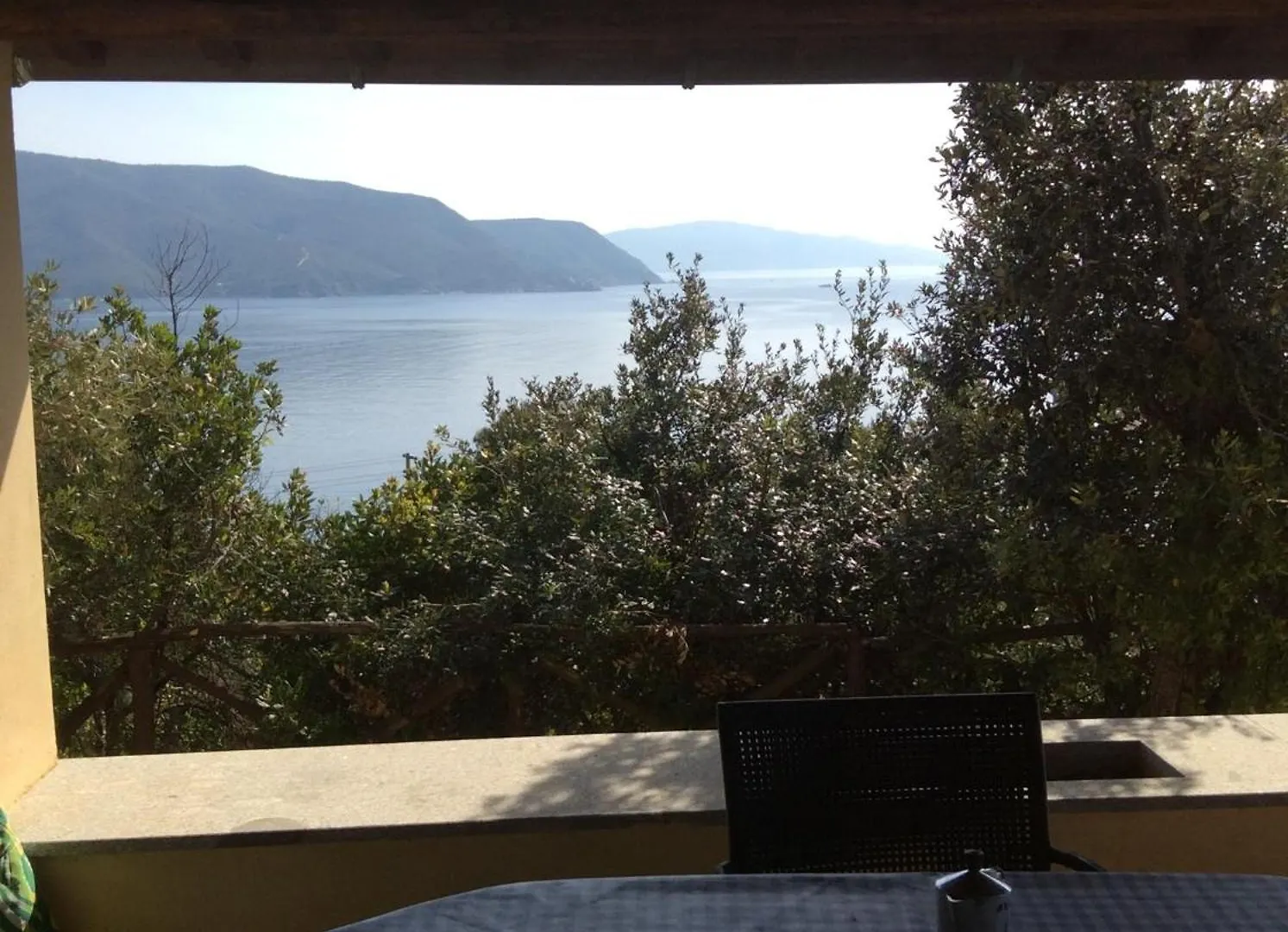 Apartamento Agriturismo Galenzana Marina di Campo