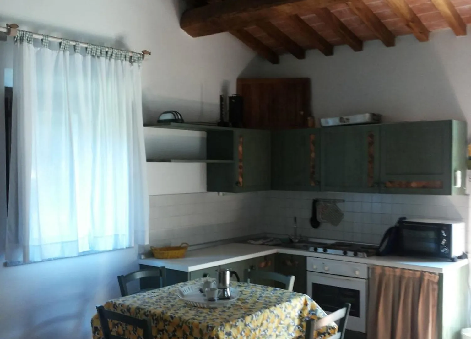 Agriturismo Galenzana Marina di Campo 0*,