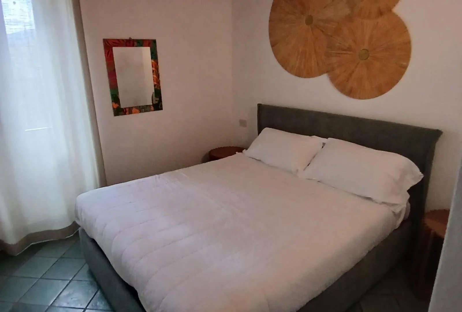Agriturismo Galenzana Marina di Campo Apartamento