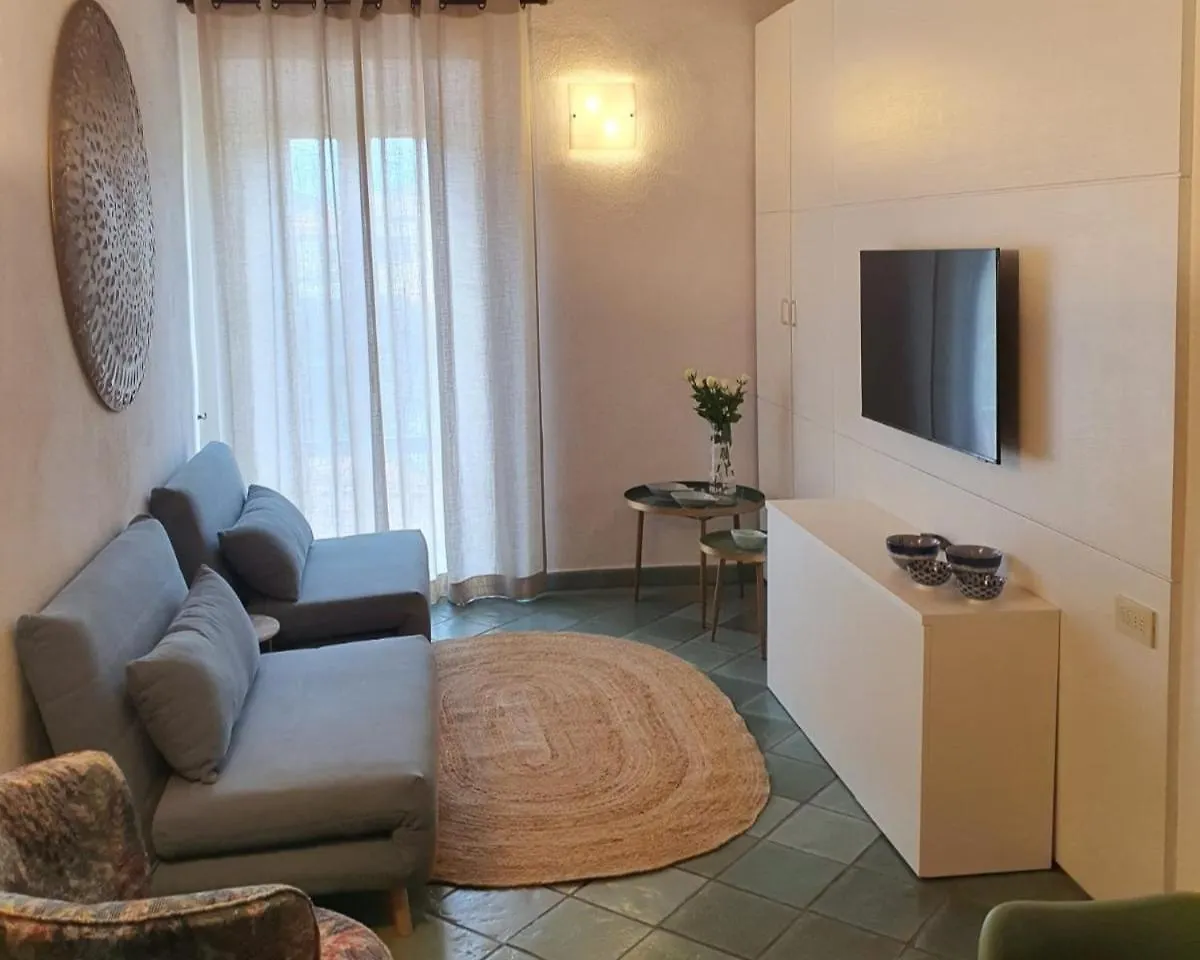 Appartamento Agriturismo Galenzana Marina di Campo Italia