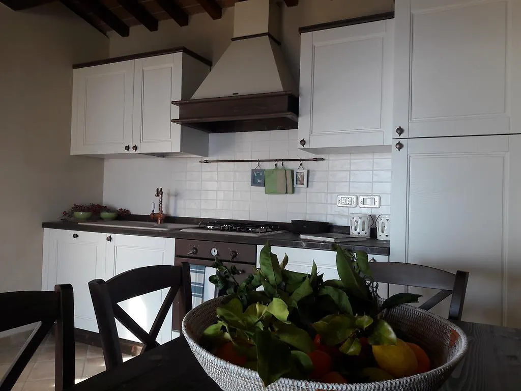 Agriturismo Galenzana Marina di Campo 0*,