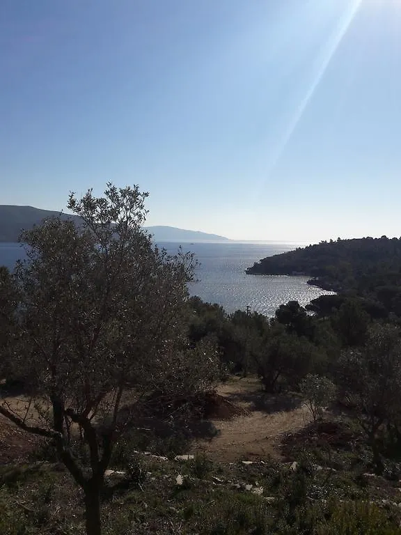 Apartamento Agriturismo Galenzana Marina di Campo Itália