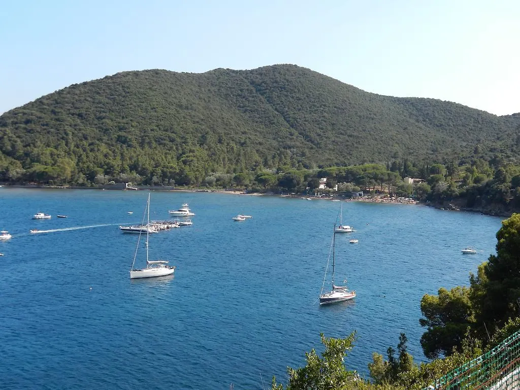 Agriturismo Galenzana Marina di Campo 0*,  Itália