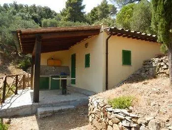 Agriturismo Galenzana Marina di Campo 0*,
