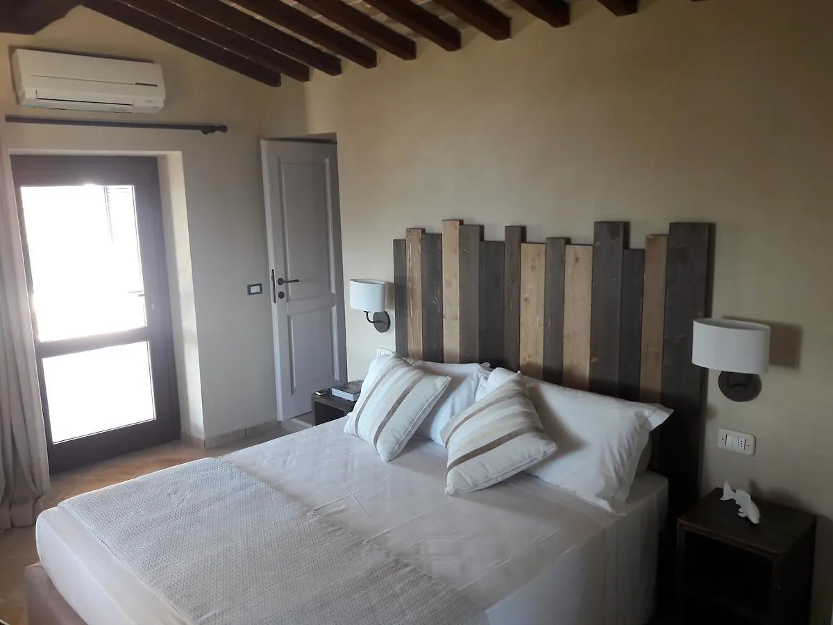 Agriturismo Galenzana Apartment Marina di Campo