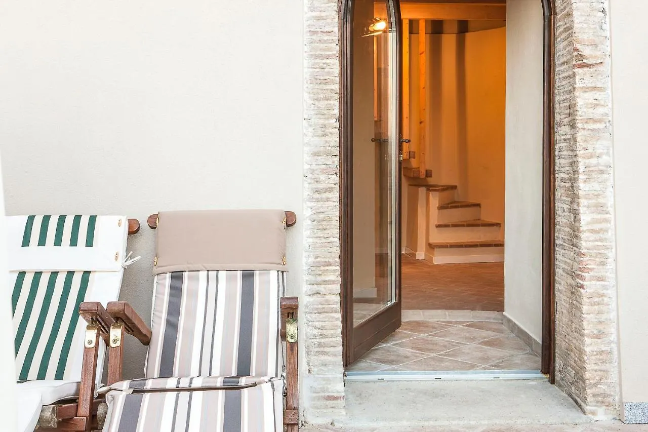 Agriturismo Galenzana Marina di Campo