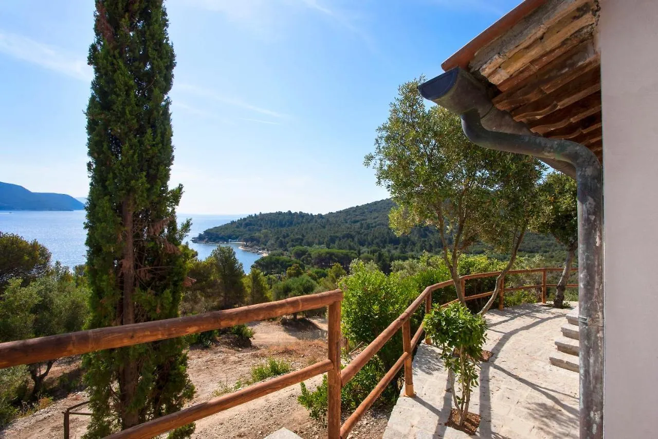Agriturismo Galenzana Marina di Campo