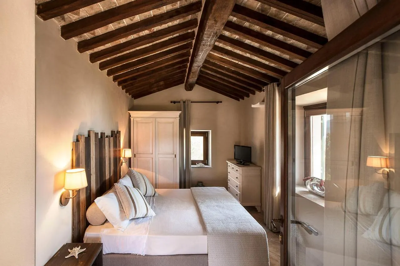 Agriturismo Galenzana Marina di Campo Apartamento
