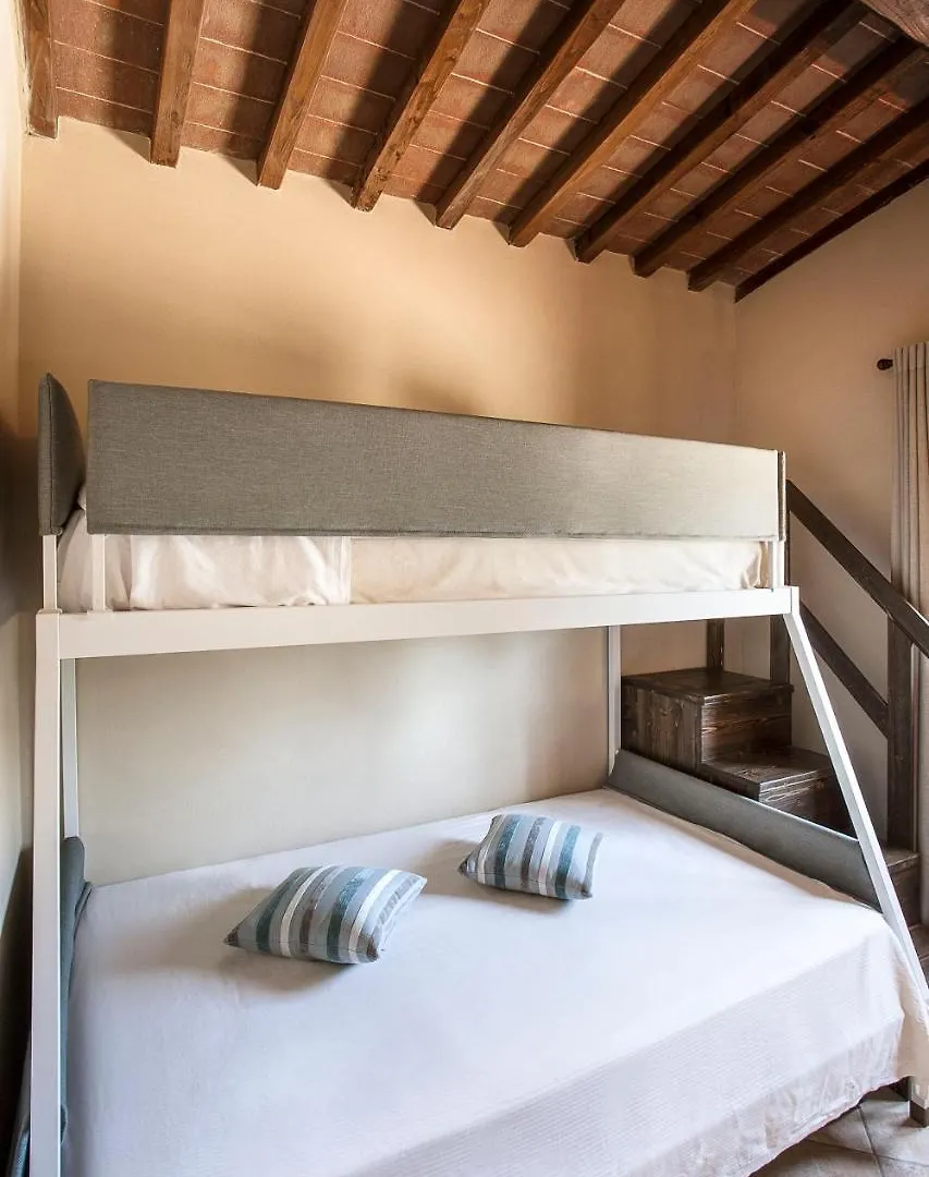 Apartamento Agriturismo Galenzana Marina di Campo