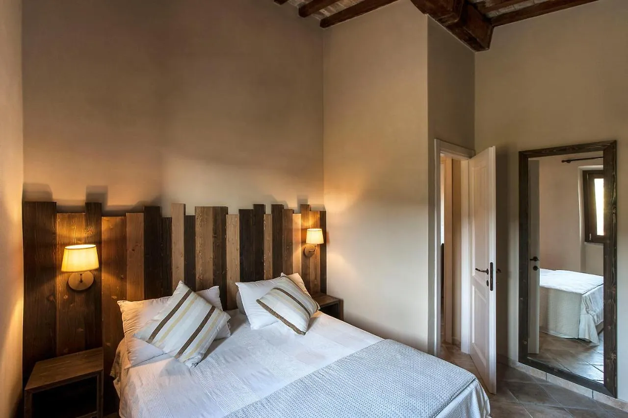 Agriturismo Galenzana Marina di Campo