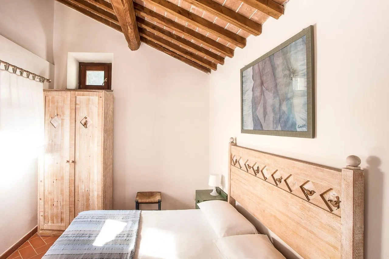 Agriturismo Galenzana Marina di Campo