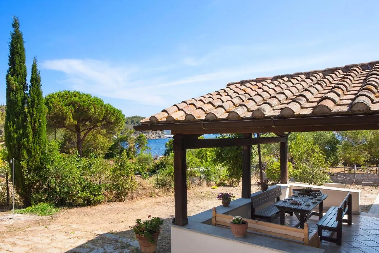 Agriturismo Galenzana Marina di Campo 0*,  Italia