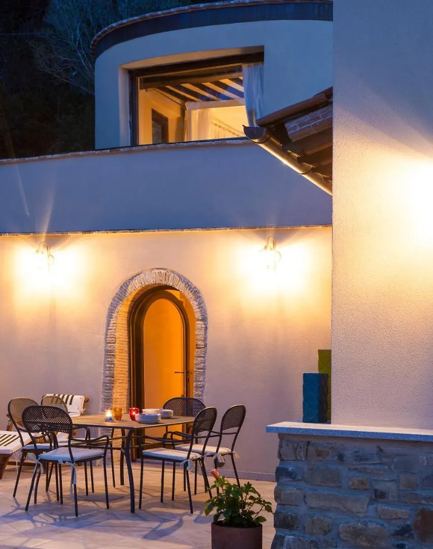 Agriturismo Galenzana Marina di Campo