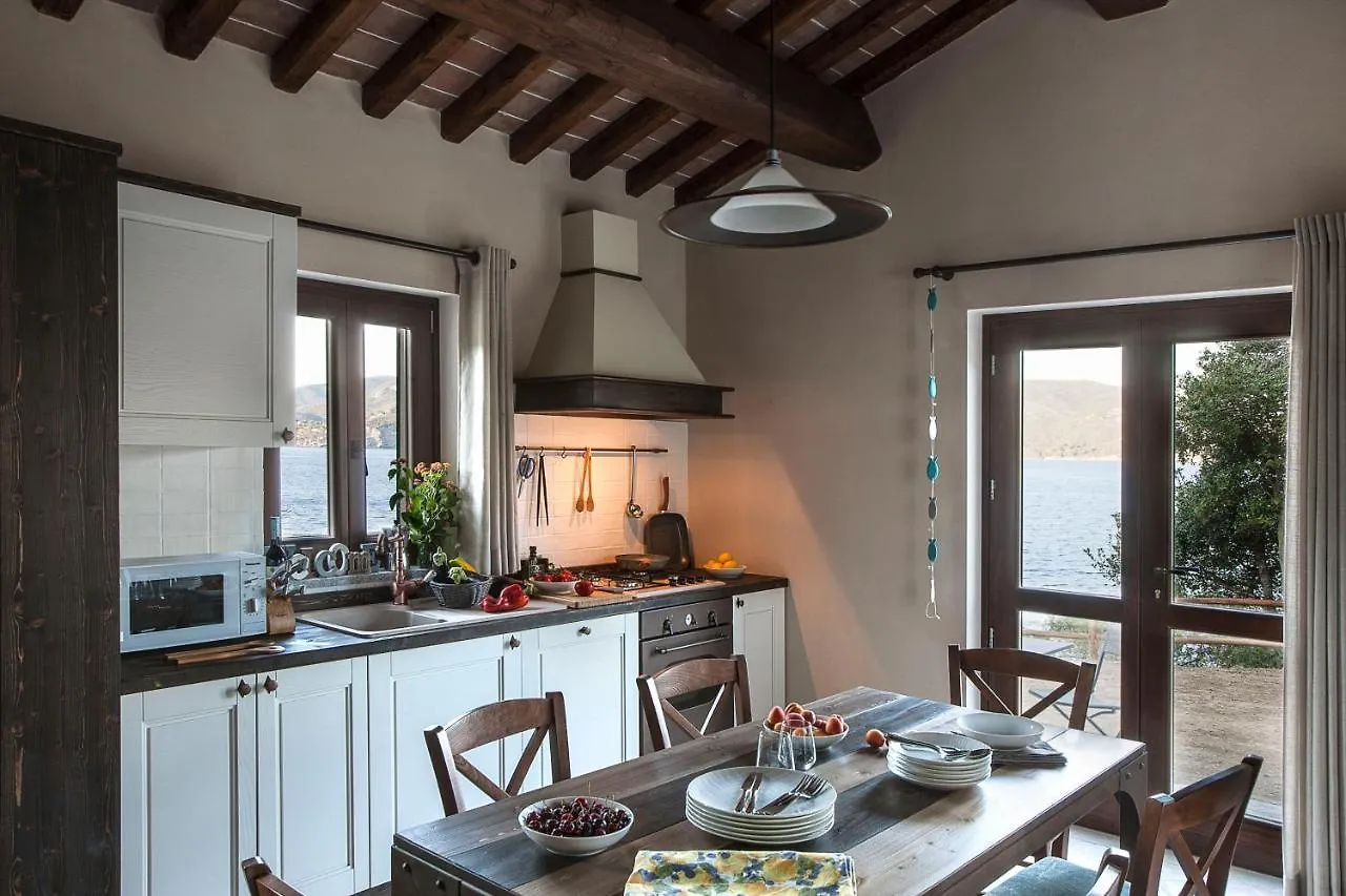 Agriturismo Galenzana Marina di Campo