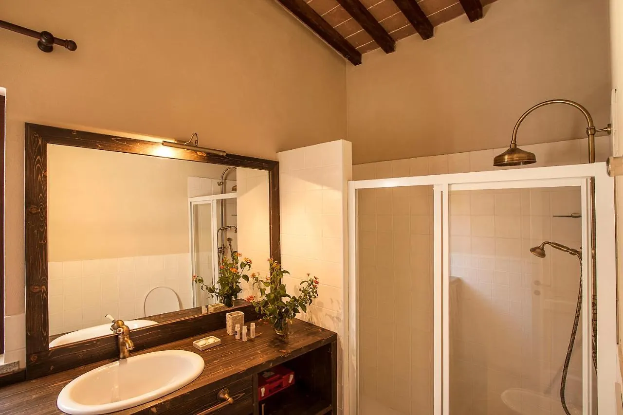 Appartamento Agriturismo Galenzana Marina di Campo Italia