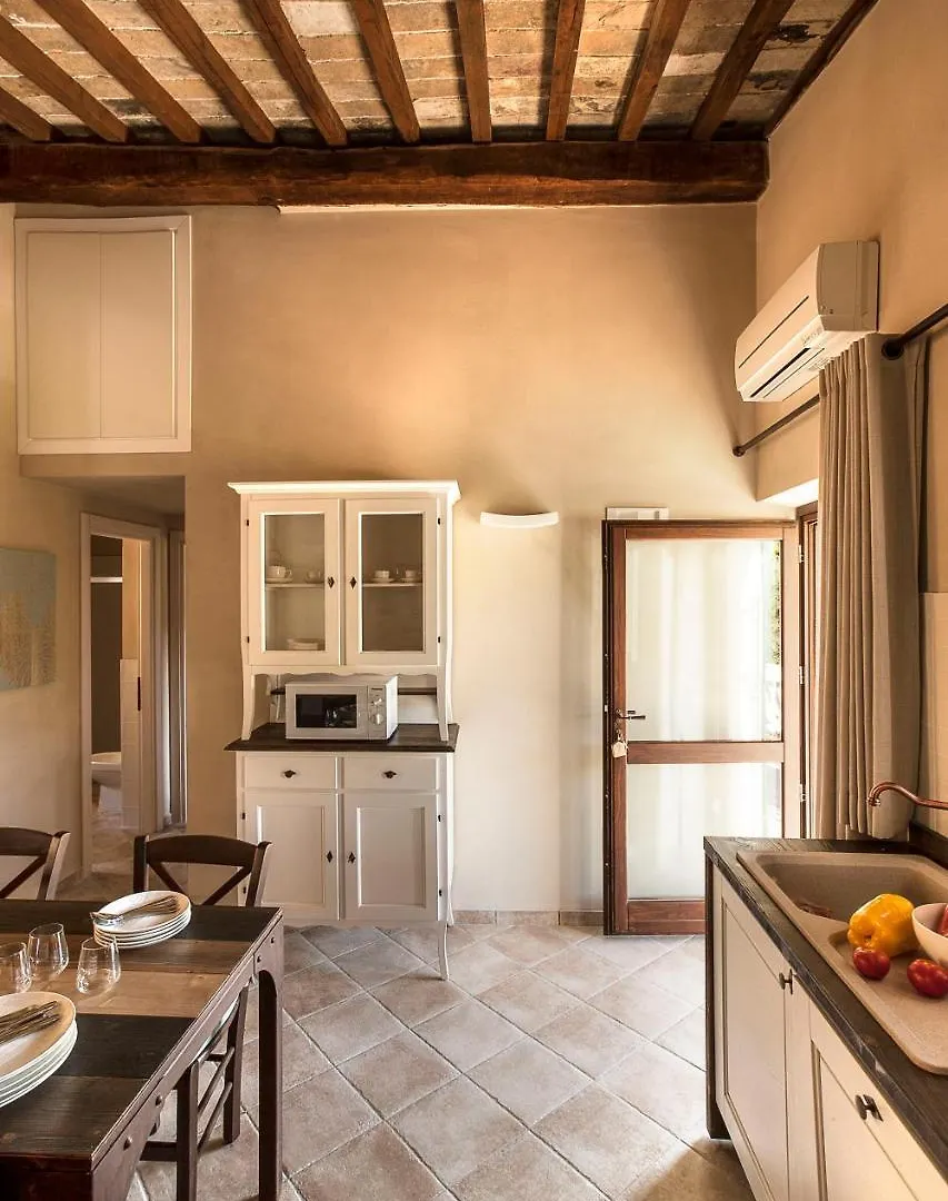 Agriturismo Galenzana Marina di Campo