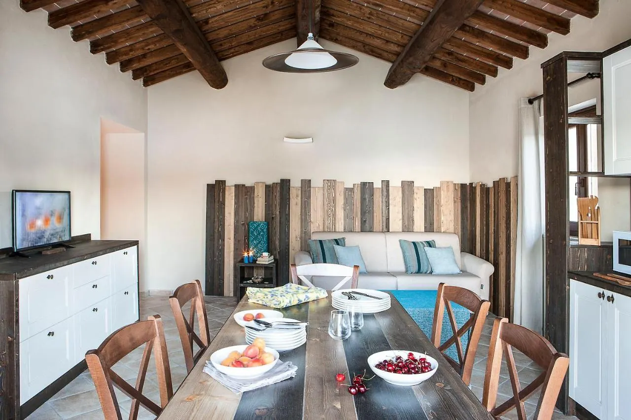 Agriturismo Galenzana Marina di Campo Appartamento