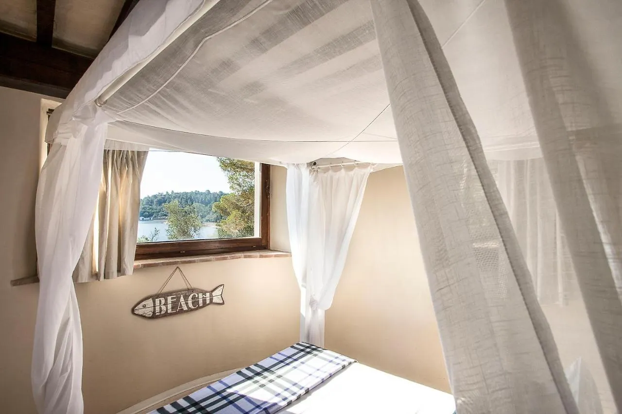 Agriturismo Galenzana Marina di Campo 0*,  Italia