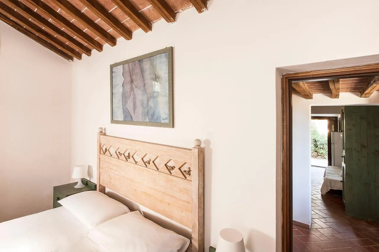 Agriturismo Galenzana Marina di Campo Italia