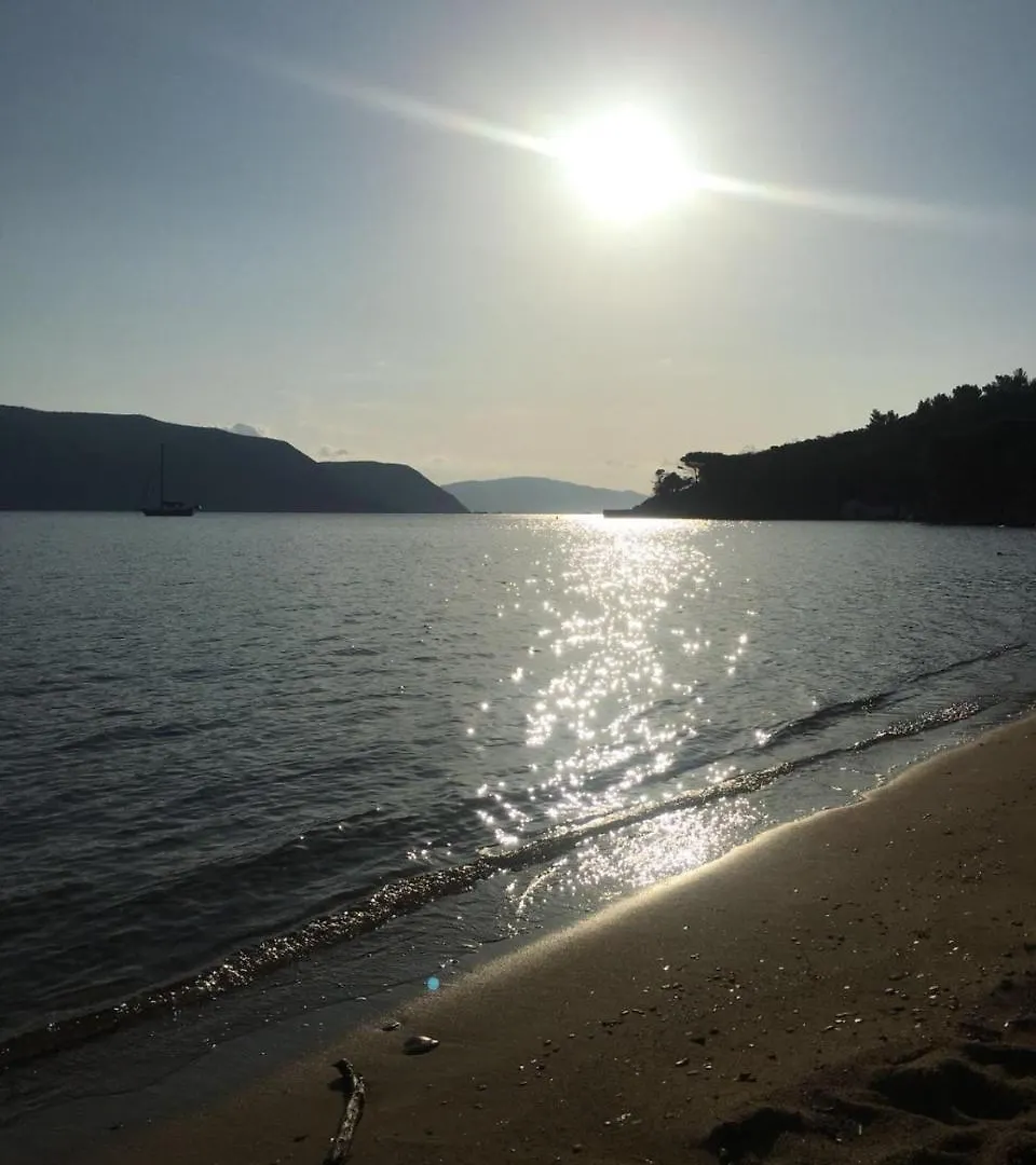 Agriturismo Galenzana Marina di Campo Italia