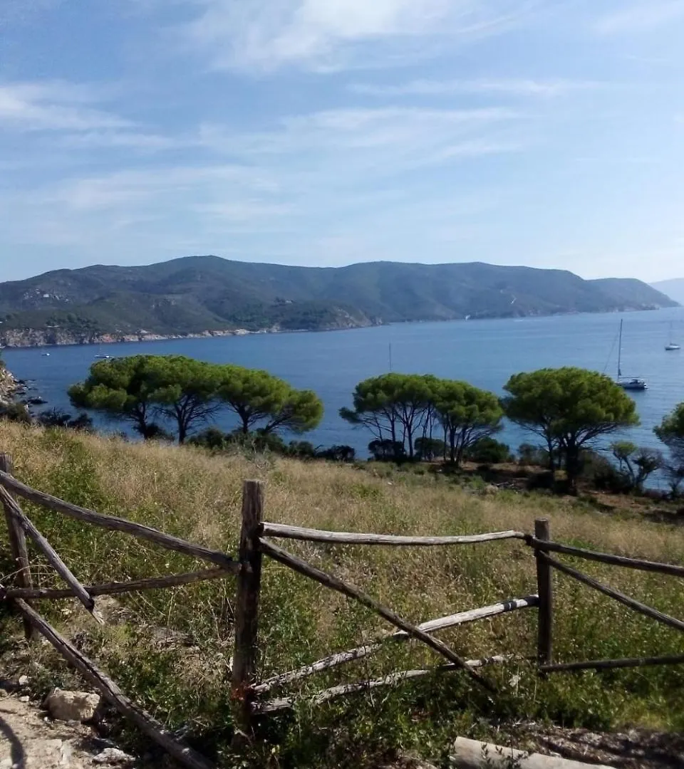 Agriturismo Galenzana Marina di Campo 0*,  Italia