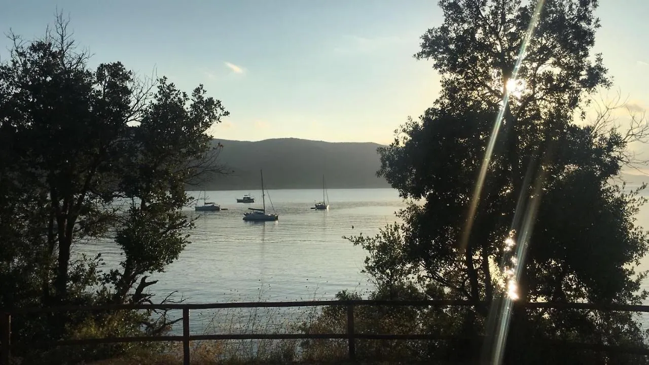 Agriturismo Galenzana Marina di Campo