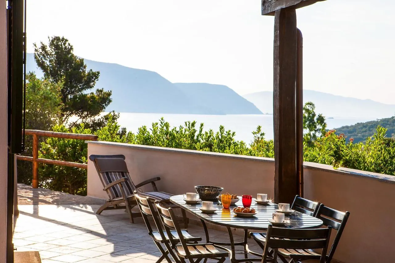 Agriturismo Galenzana Marina di Campo
